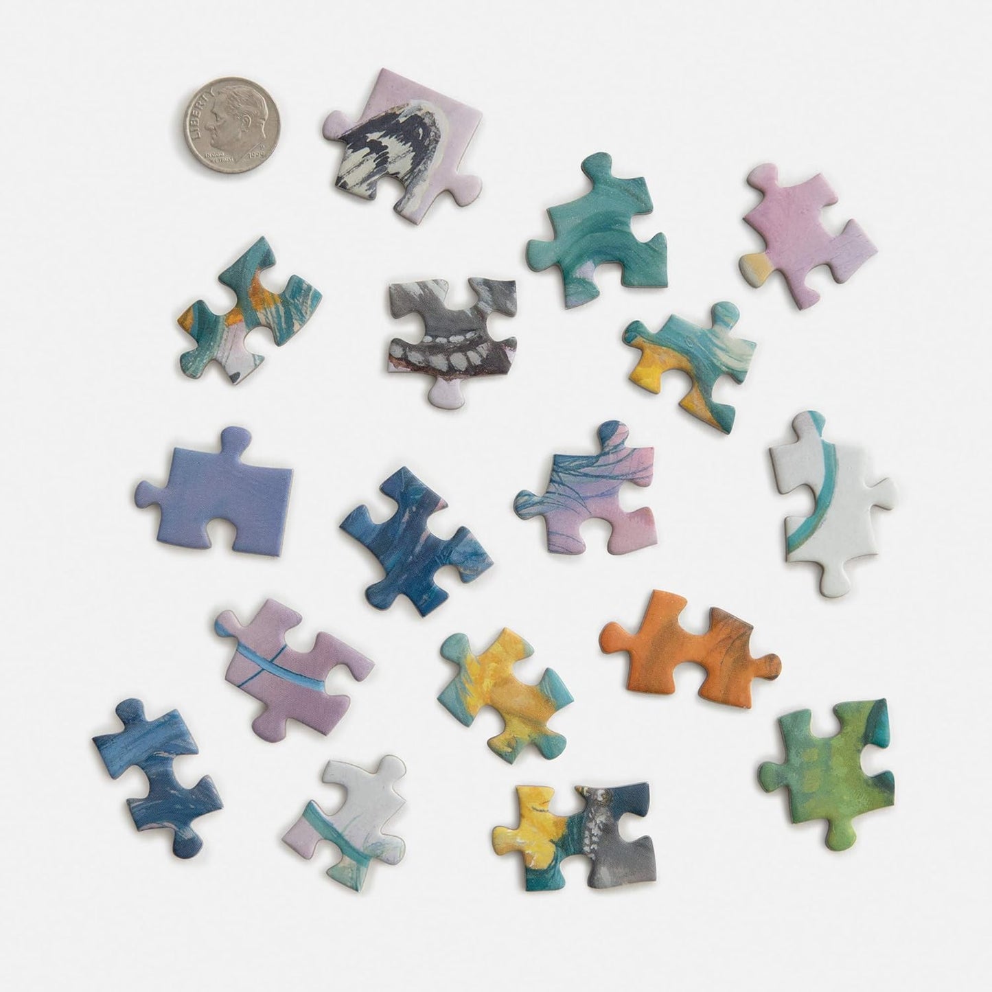 Hydie 1000 Piece Jigsaw Puzzle Potter