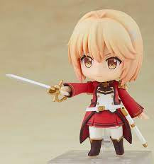 HOW A REALIST HERO REBUILT THE KINGDOM LISCIA NENDOROID FIGURE #1725 Anime Pop