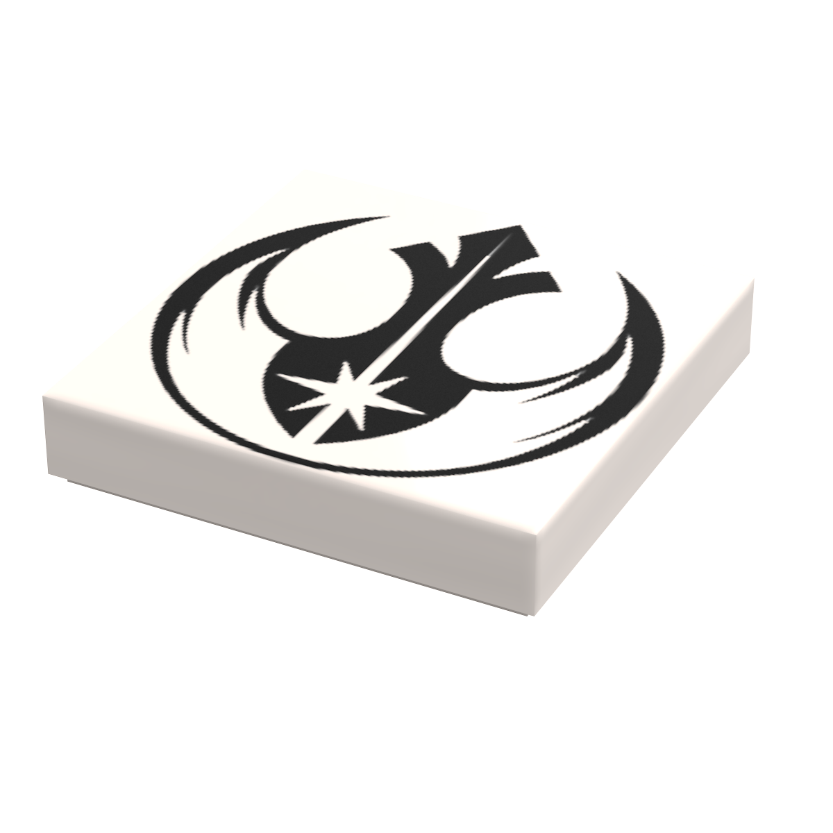 SW JO Faction - B3 Customs® Printed 2x2 Tile B3 Customs