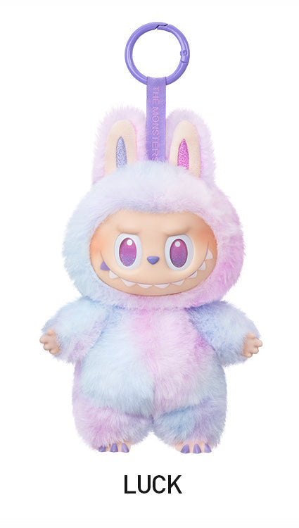 THE MONSTERS - Big Into Energy Series Vinyl Plush Luck Labubu Loot