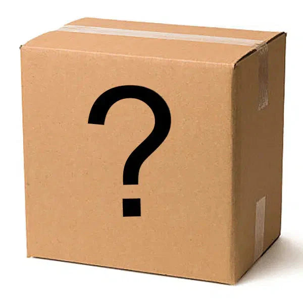 Mystery Jigsaw Puzzle Puzzle Merchant