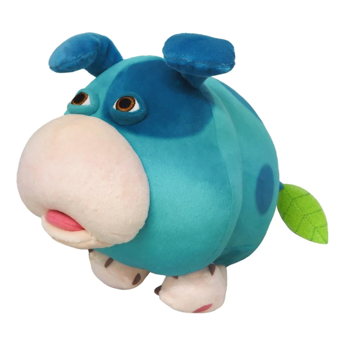 Pikmin Series Moss Stuffed Plush, 8" Super Anime Store