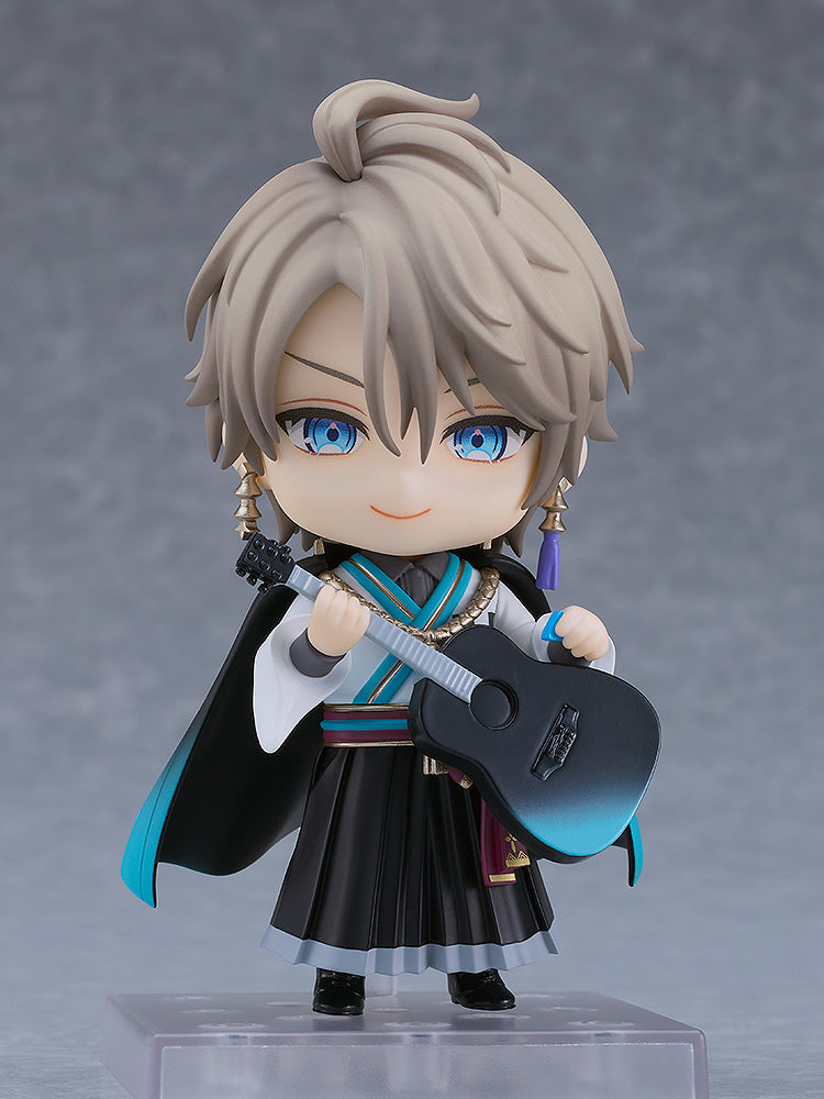 Nijisanji Nendoroid Kaida Haru Figure - Official Good Smile Company VTuber Super Anime Store