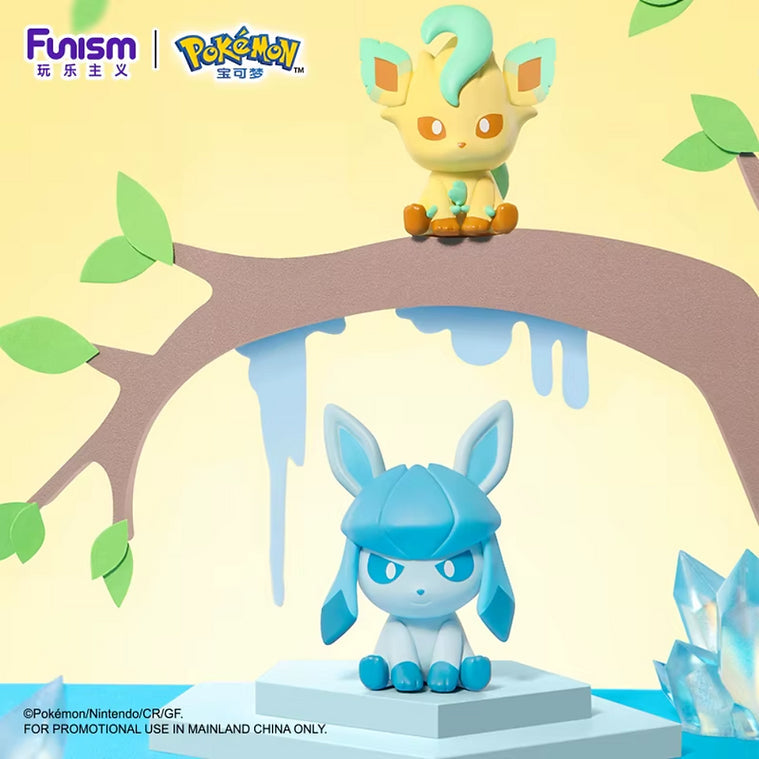 Funism Pokémon Palmsize Wonders Vol. 2 Pokéball Spoils and Loot