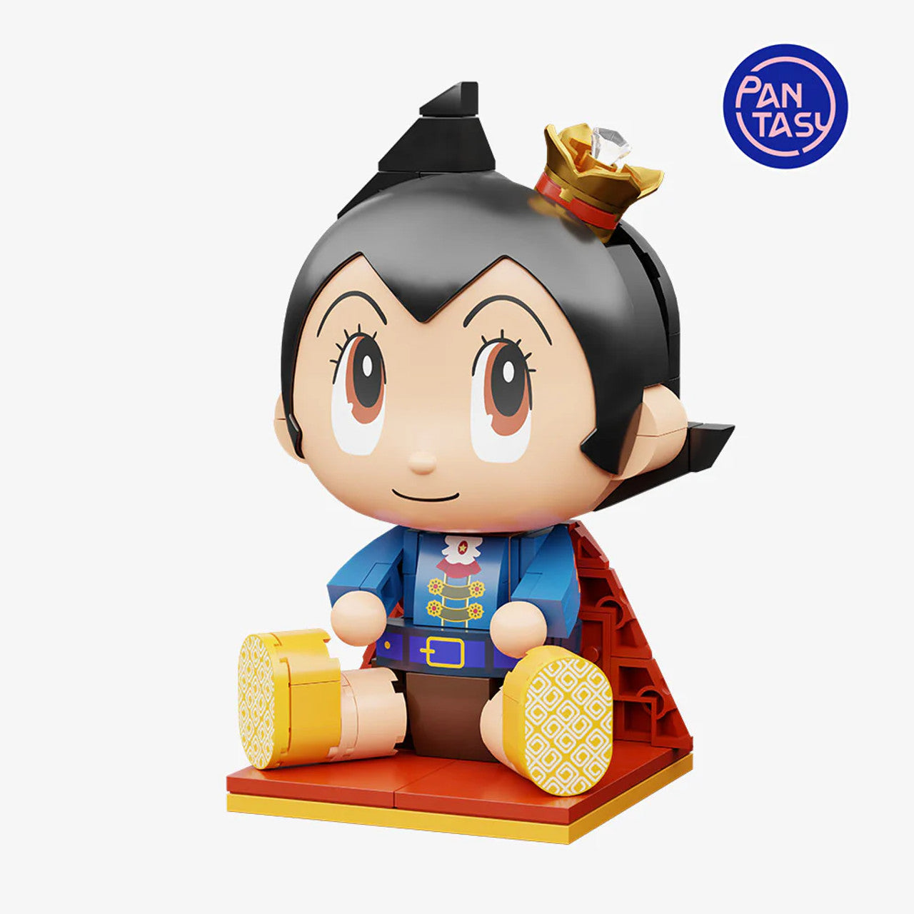 Astro Boy Sitting Baby Series Blind Box - Pantasy Official Collectible Figure Super Anime Store