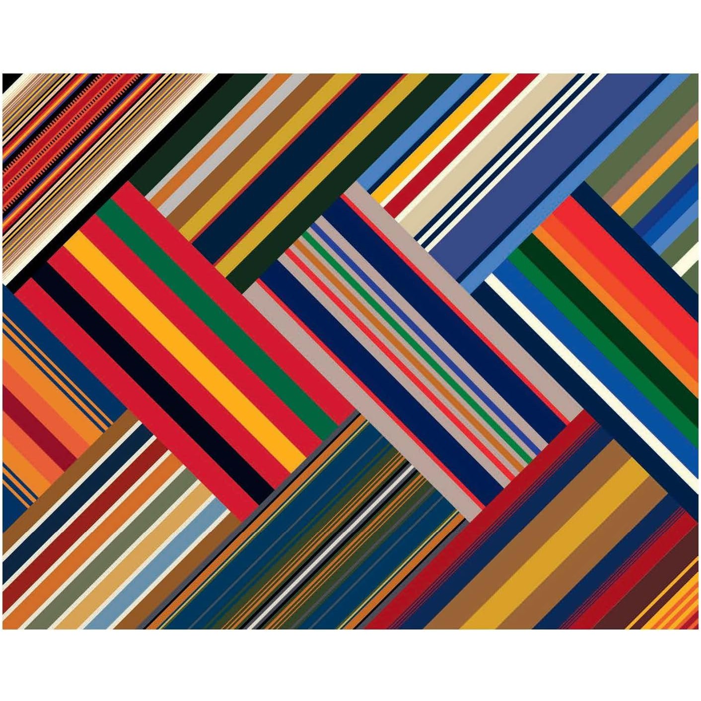 Pendleton Patterns 1000 Piece Jigsaw Puzzle Chronicle