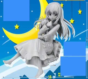 Is the Order a Rabbit Chino Figure - Official SEGA PM Pajama Ver Collectible Super Anime Store