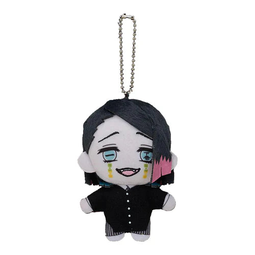 DEMON SLAYER VOLUME 6 ENMU KEYCHAIN PLUSH Anime Pop