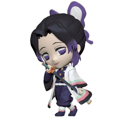 DEMON SLAYER ANI-CHARA HEROES VOLUME 1 TRADING FIGURE Anime Pop