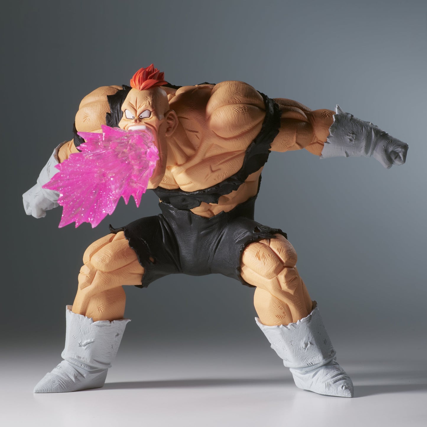 Dragon Ball Z G×Materia Recoome Figure - Banpresto Official Collectible Super Anime Store