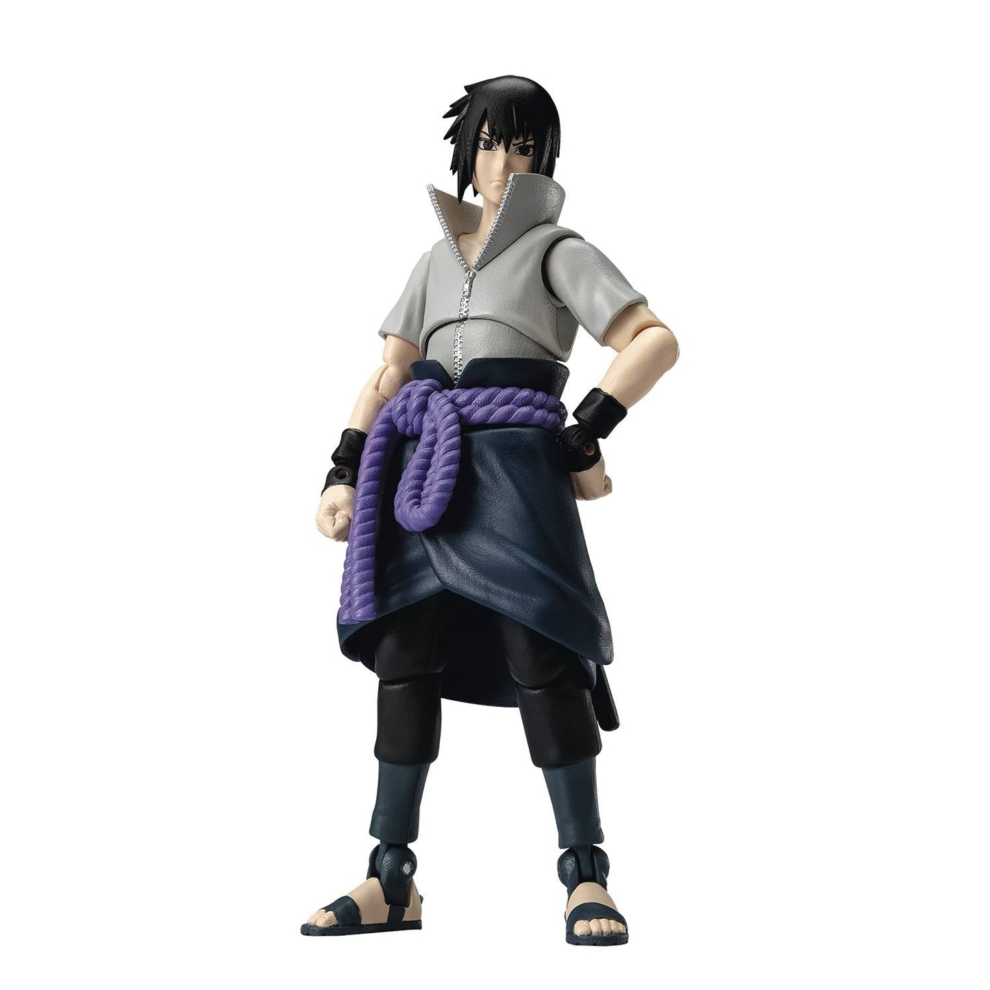 NARUTO ULTIMATE LEGENDS SASUKE Action Figure Super Anime Store