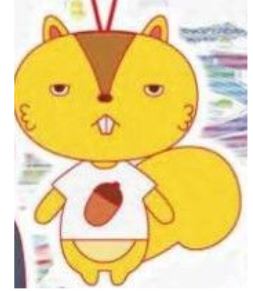 SUMMER WARS UPDATE POLLY POSSUM MINI PLUSH Anime Pop
