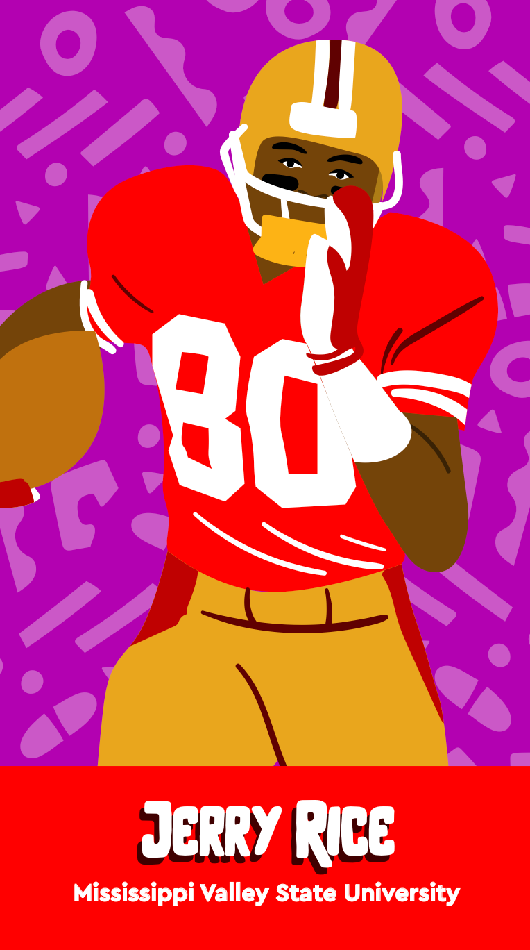 HBCU Icons Black History Flashcards