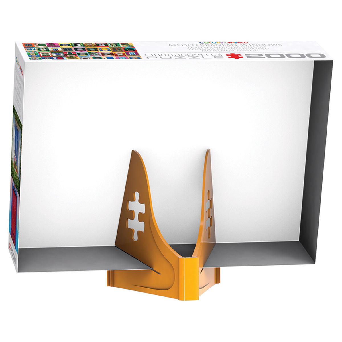 Smart Puzzle Easy Stand Eurographics