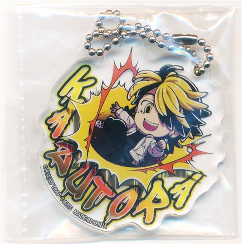 TOKYO REVENGERS KAZUTORA BUCHI ACRYLIC KEYCHAIN Anime Pop