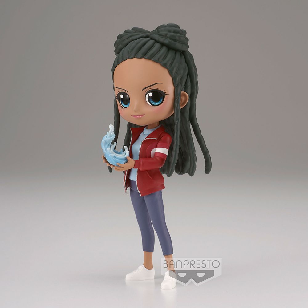 Fate - The Winx Saga Q Posket - Aisha Figure Super Anime Store