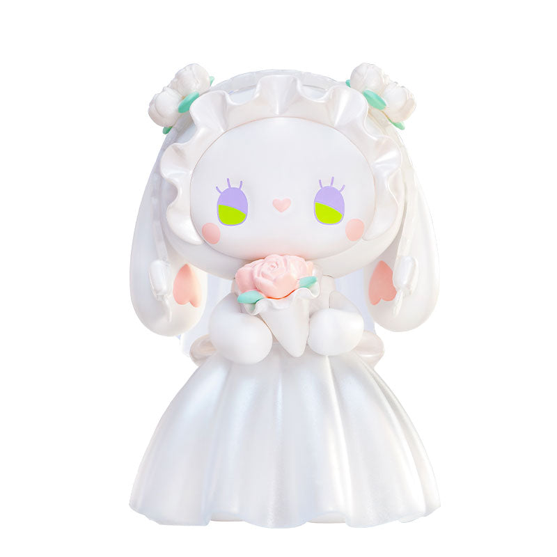 Emma Secret Forest Wedding Party Series Blind Box (1 Blind Box) Super Anime Store