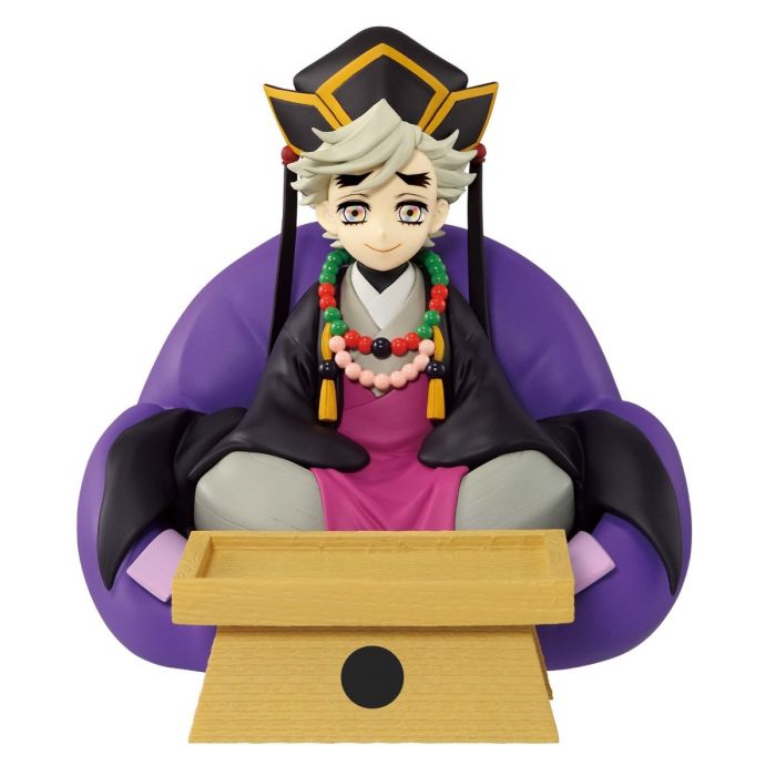 DEMON SLAYER: KIMETSU NO YAIBA - DOMA FL FIGURE Anime Pop