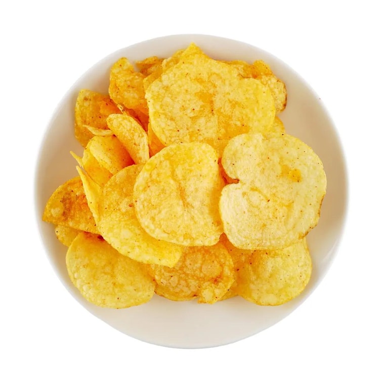 【Exclusive Thai Flavor】 Lays Potato Chips, Thai Chili Cheese Flavor, 1.41 oz Super Anime Store