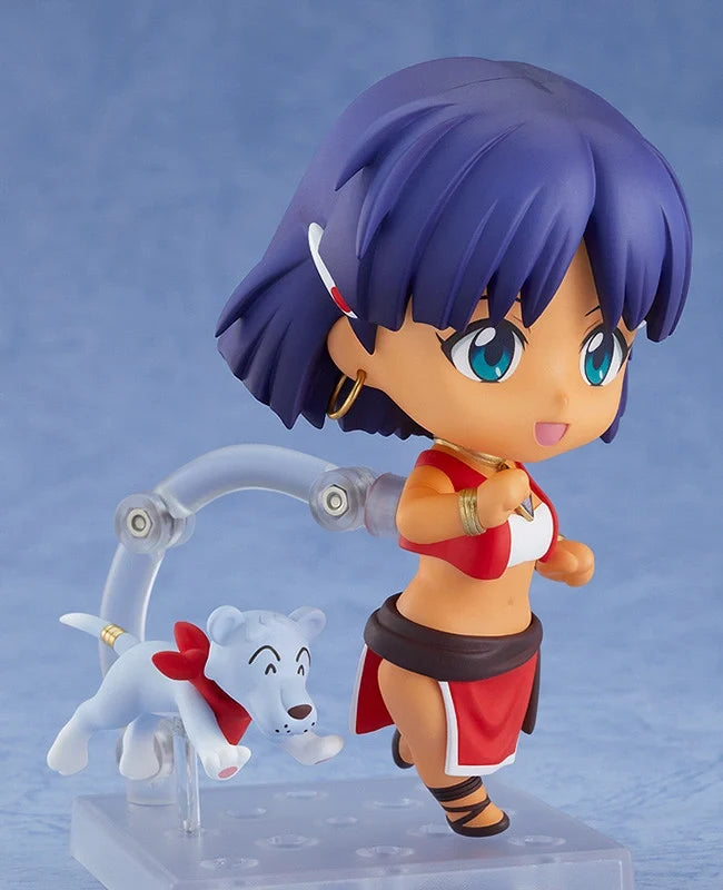 Nadia: The Secret of Blue Water Nendoroid 1628 Nadia Figure Super Anime Store
