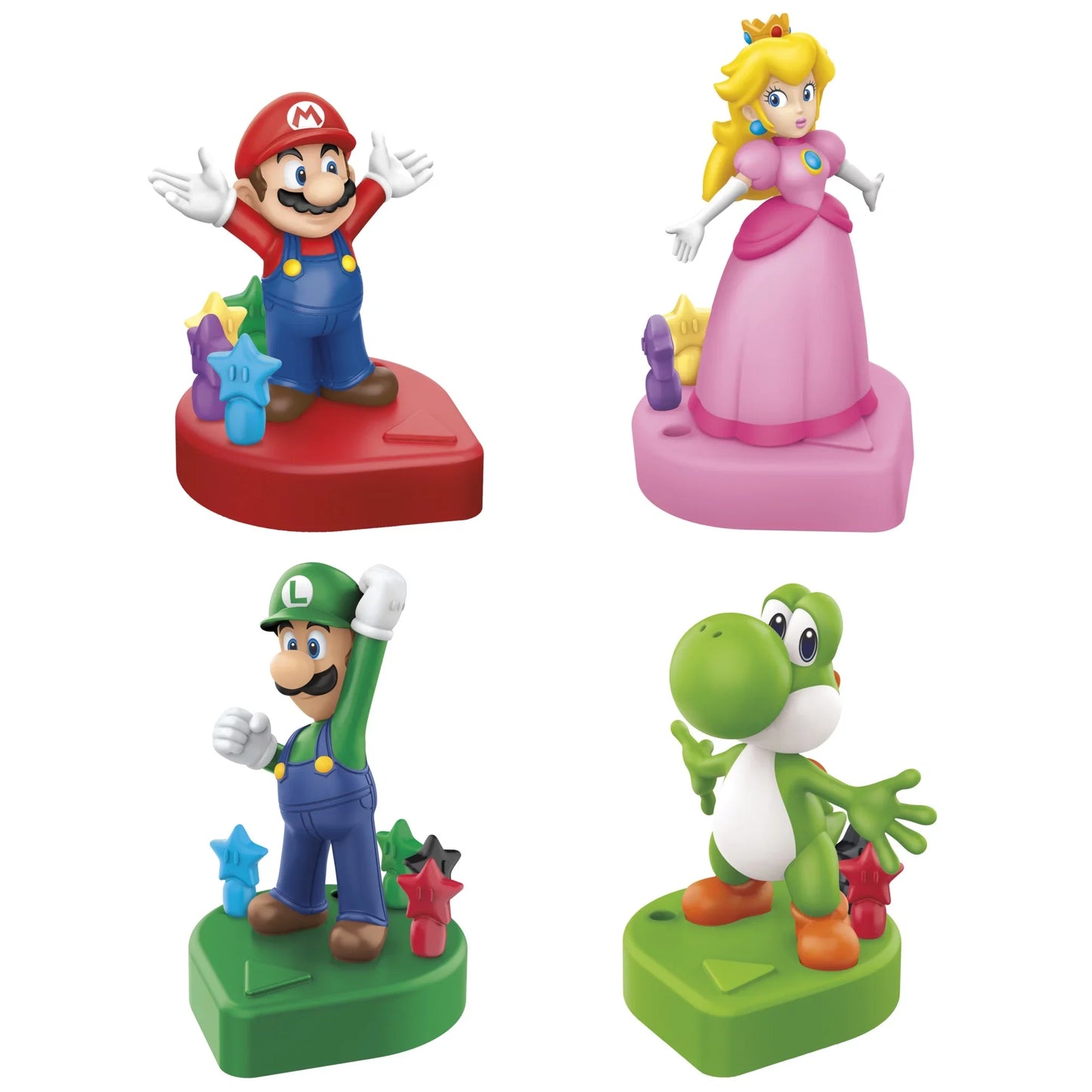 The Game of Life: Super Mario Edition Board Game Collectors Row