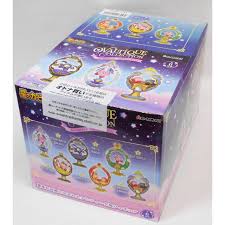KIRBY - OVALTIQUE COLLECTION RE-MENT TRADING BLIND BOX FIGURE Anime Pop
