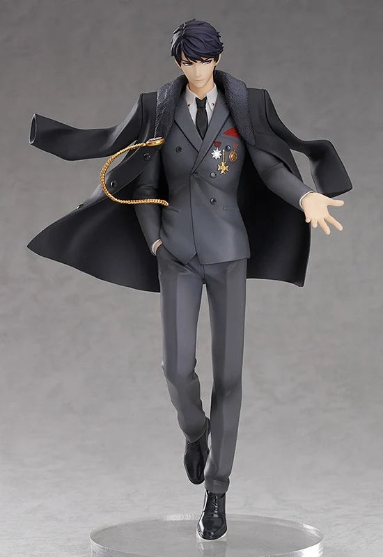 Love&Producer POP UP PARADE Zeyan Li Figure Super Anime Store
