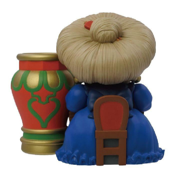 Ensky Studio Ghibli Spirited Away Pen Stand Yubaba and Kashira Super Anime Store