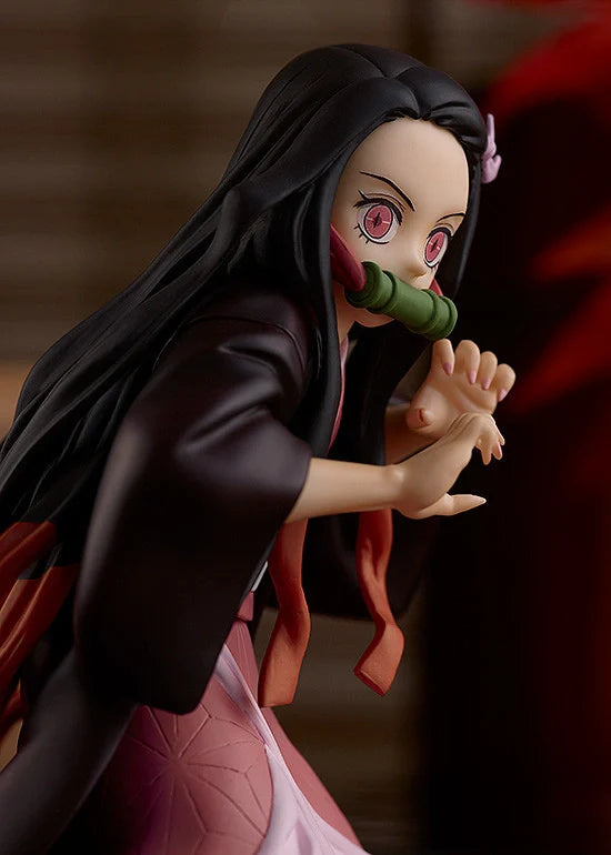 DEMON SLAYER NEZUKO POP UP PARADE FIGURE Anime Pop