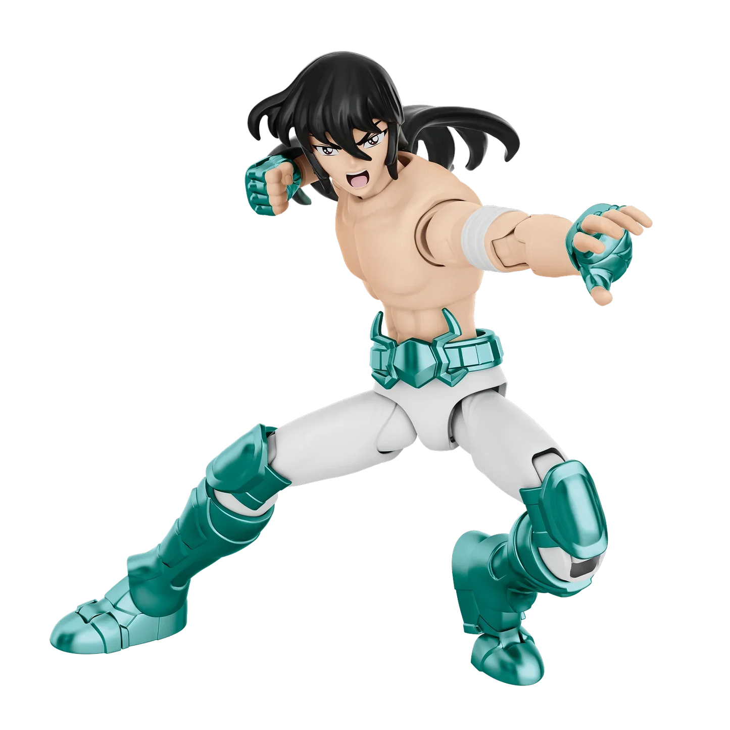 Saint Seiya Champion Class 09 Dragon Shiryu Figure Super Anime Store