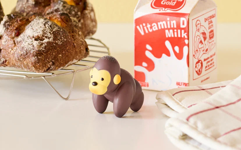 Animal Bakery Minifigure Series 3 Blind Box by Dreams Super Anime Store