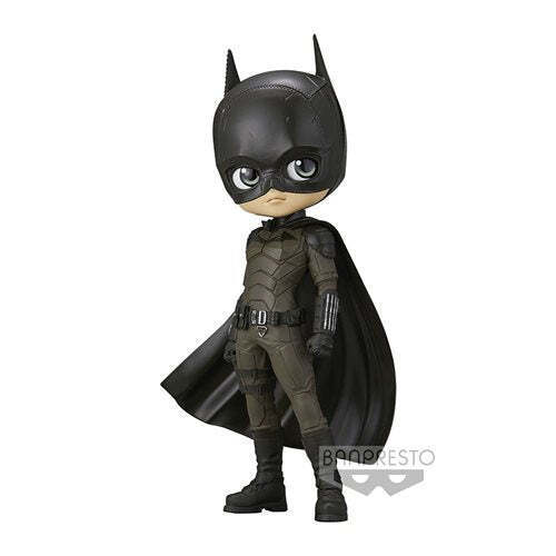 DC Comics - Batman (Ver. B) QPosket PVC Figure Super Anime Store