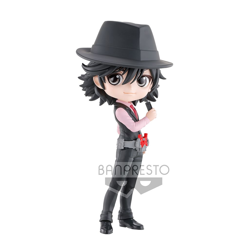 FUUTO PI Q posket SHOTARO HIDARI (ver.A) Figure Super Anime Store