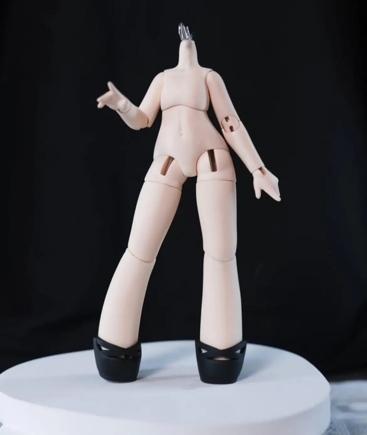 Arcane Circuit Series 1/12 BJD Blind Box by Sunless Studio Super Anime Store