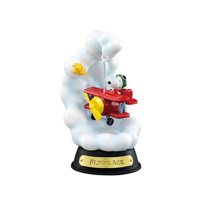 Peanuts Snoopy (Swing Ornament Collection) Blind Box Super Anime Store