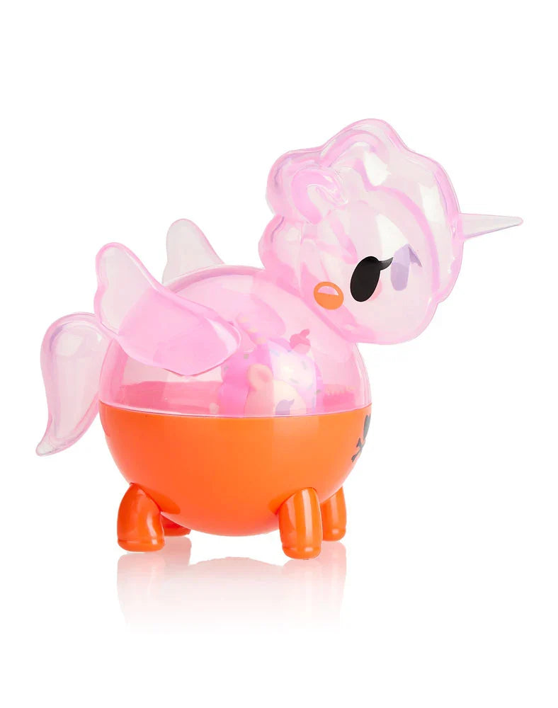 tokidoki Capsule Cuties Unicorno Blind Box (1 Blind Box) Super Anime Store
