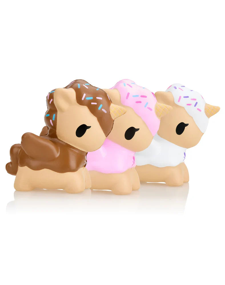 tokidoki toki mochi Donut Unicorno Blind Box (1 Blind Box) Super Anime Store