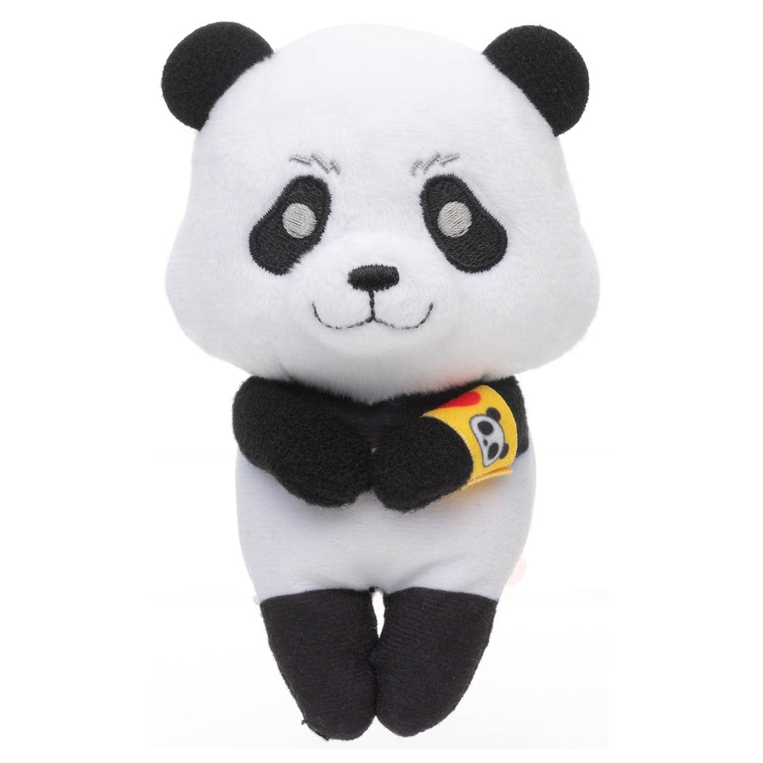 JUJUTSU KAISEN CHOKKORISAN PANDA PLUSH Anime Pop