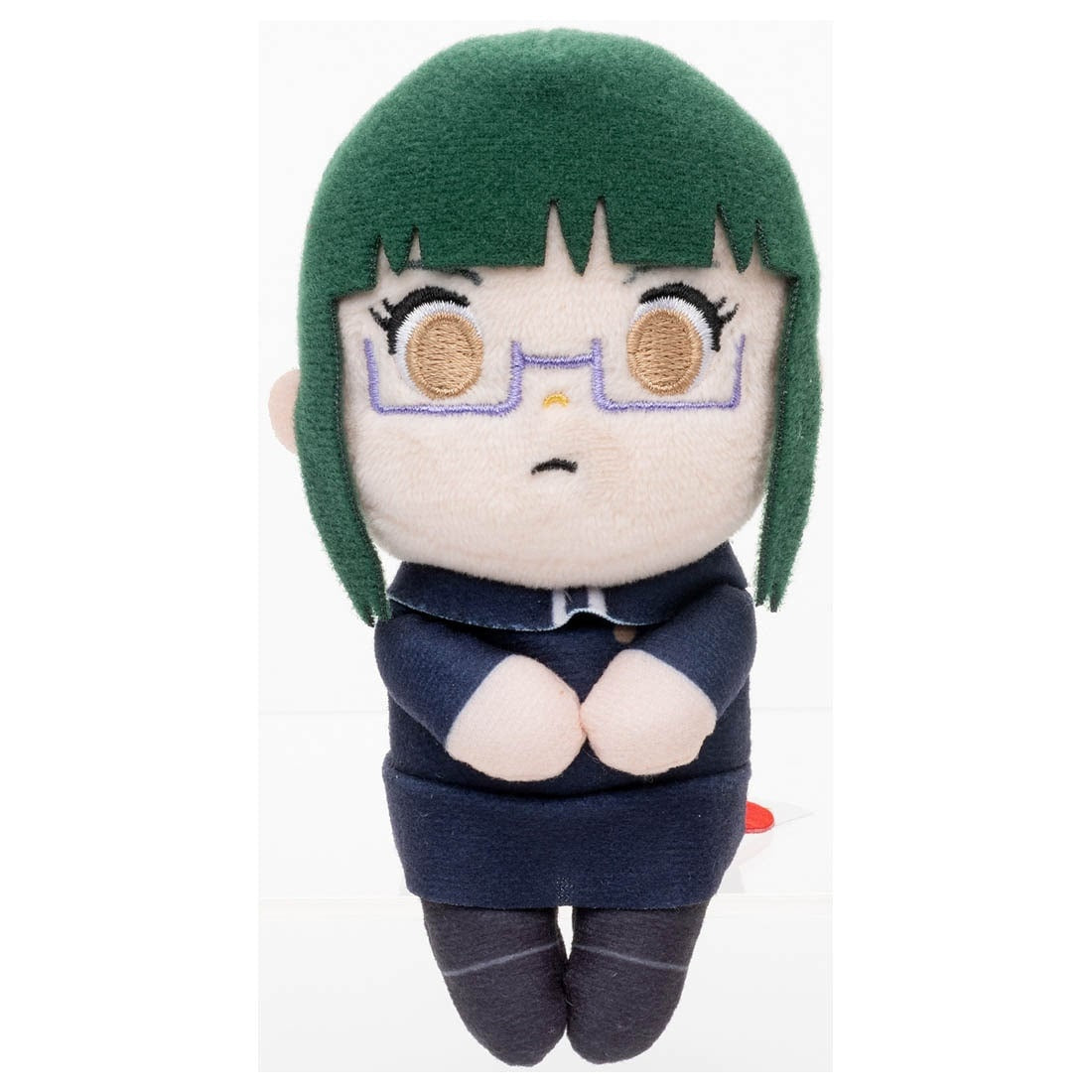 JUJUTSU KAISEN CHOKKORISAN MAKI ZENIN PLUSH Anime Pop