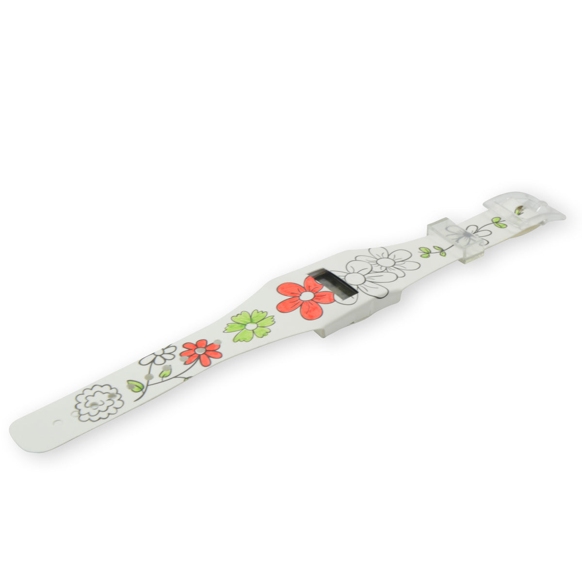 Color your own Watch kit