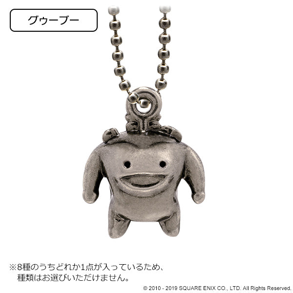 FINAL FANTASY XIV MINION METAL CHARM VOL. 2 Anime Pop