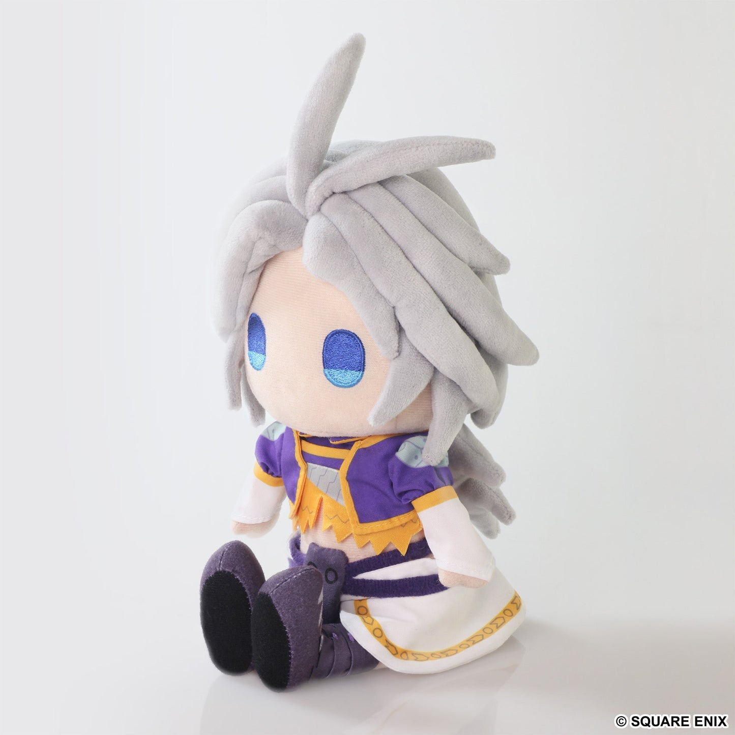 FINAL FANTASY IX - KUJA PLUSH Anime Pop