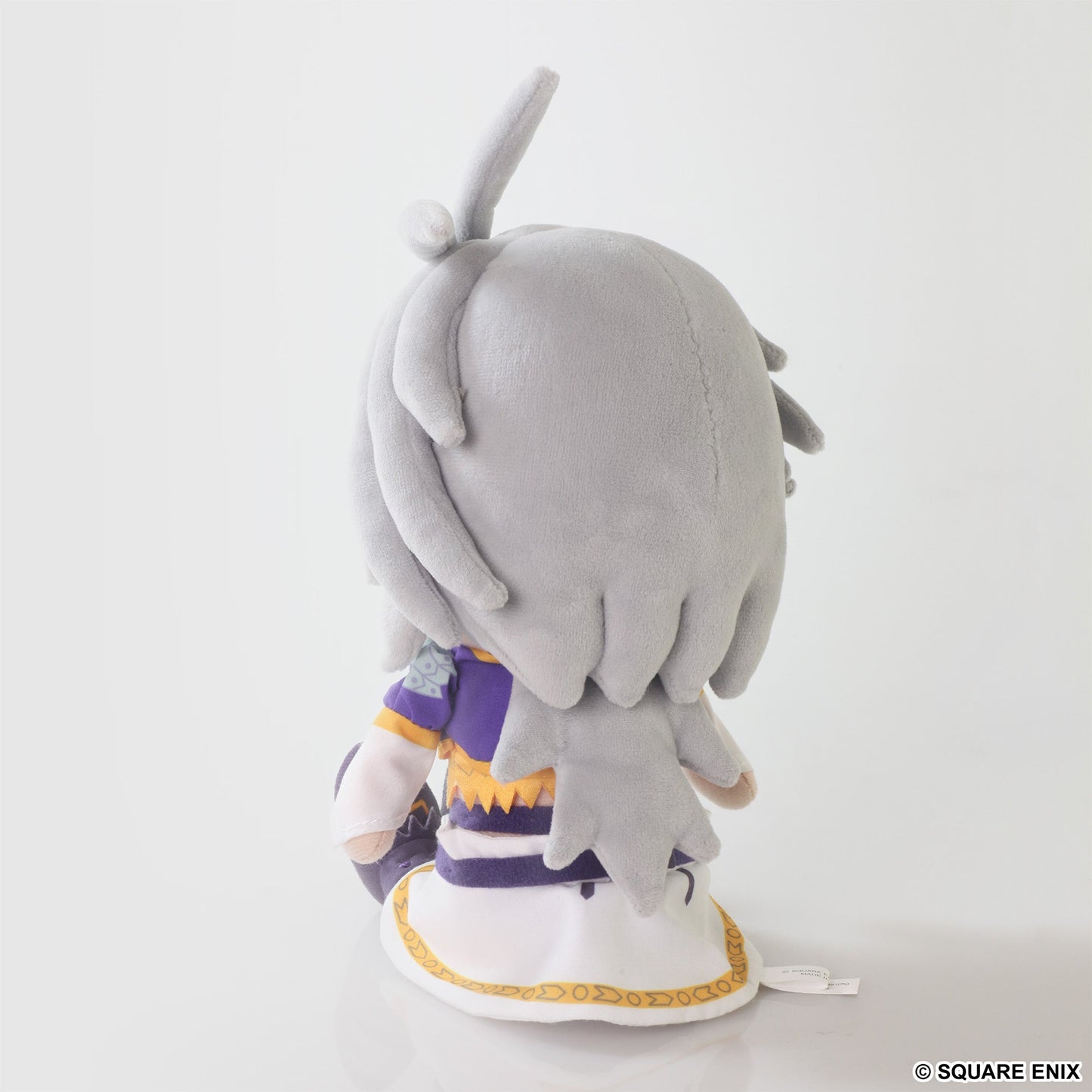 FINAL FANTASY IX - KUJA PLUSH Anime Pop