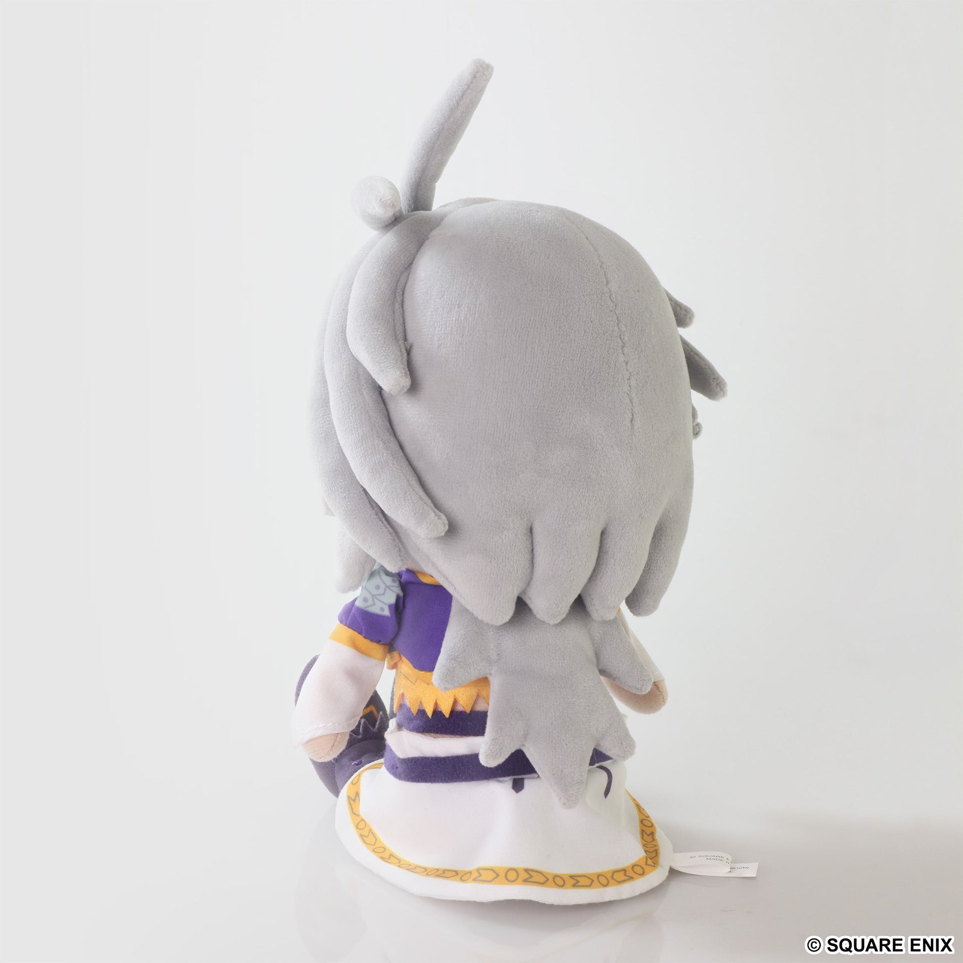 FINAL FANTASY IX - KUJA PLUSH Anime Pop