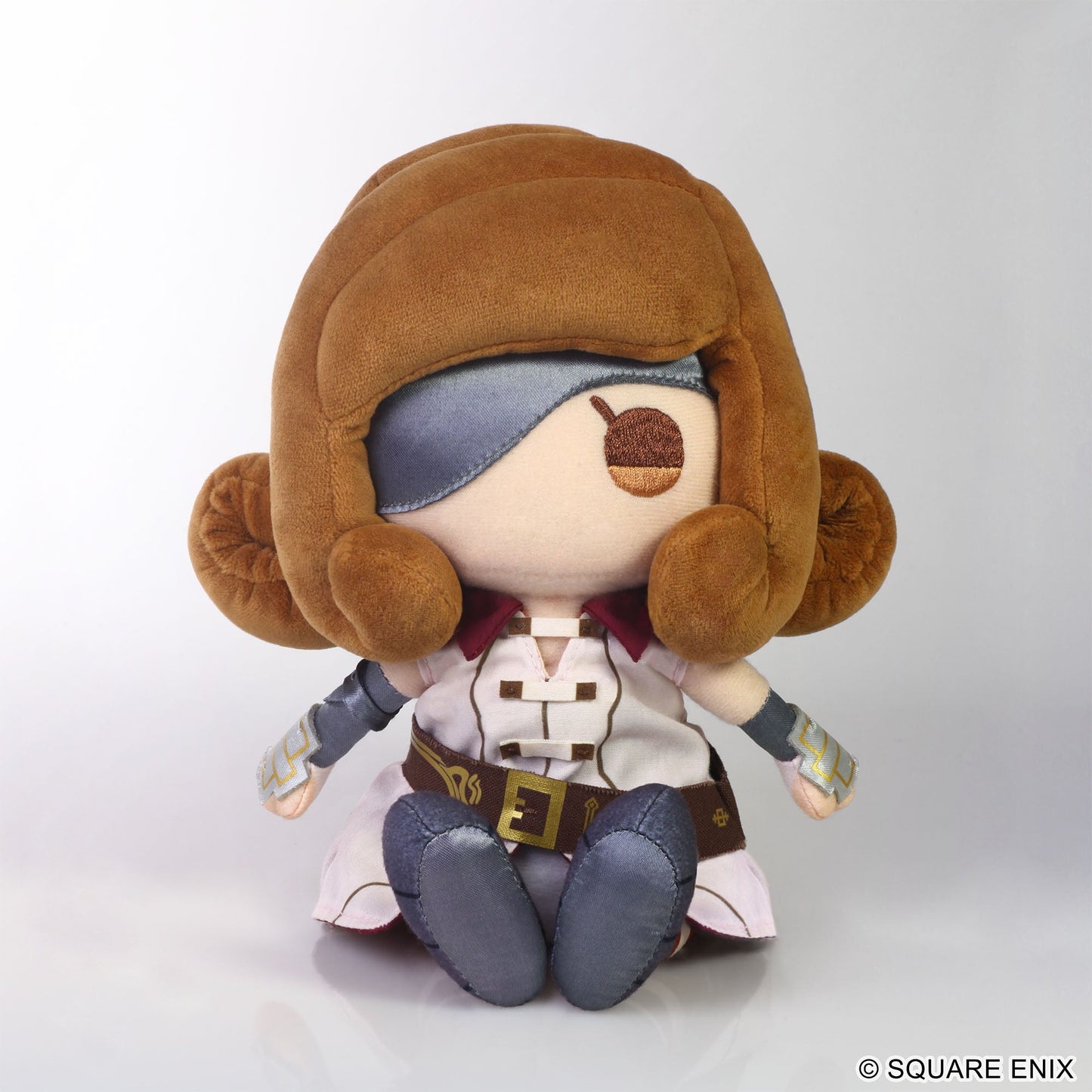 FINAL FANTASY IX - BEATRIX PLUSH Anime Pop