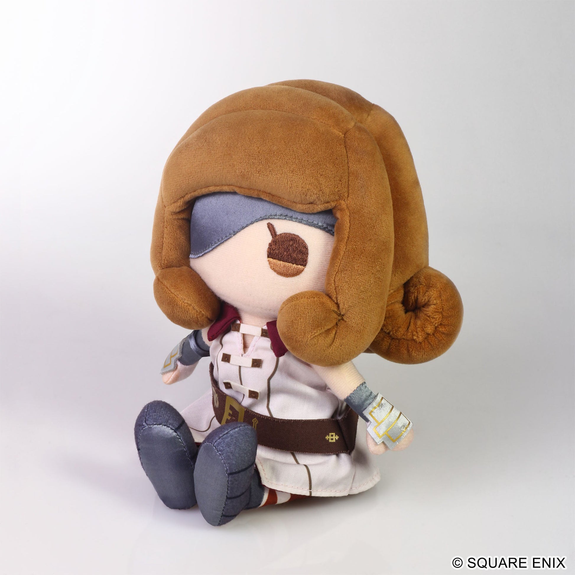 FINAL FANTASY IX - BEATRIX PLUSH Anime Pop