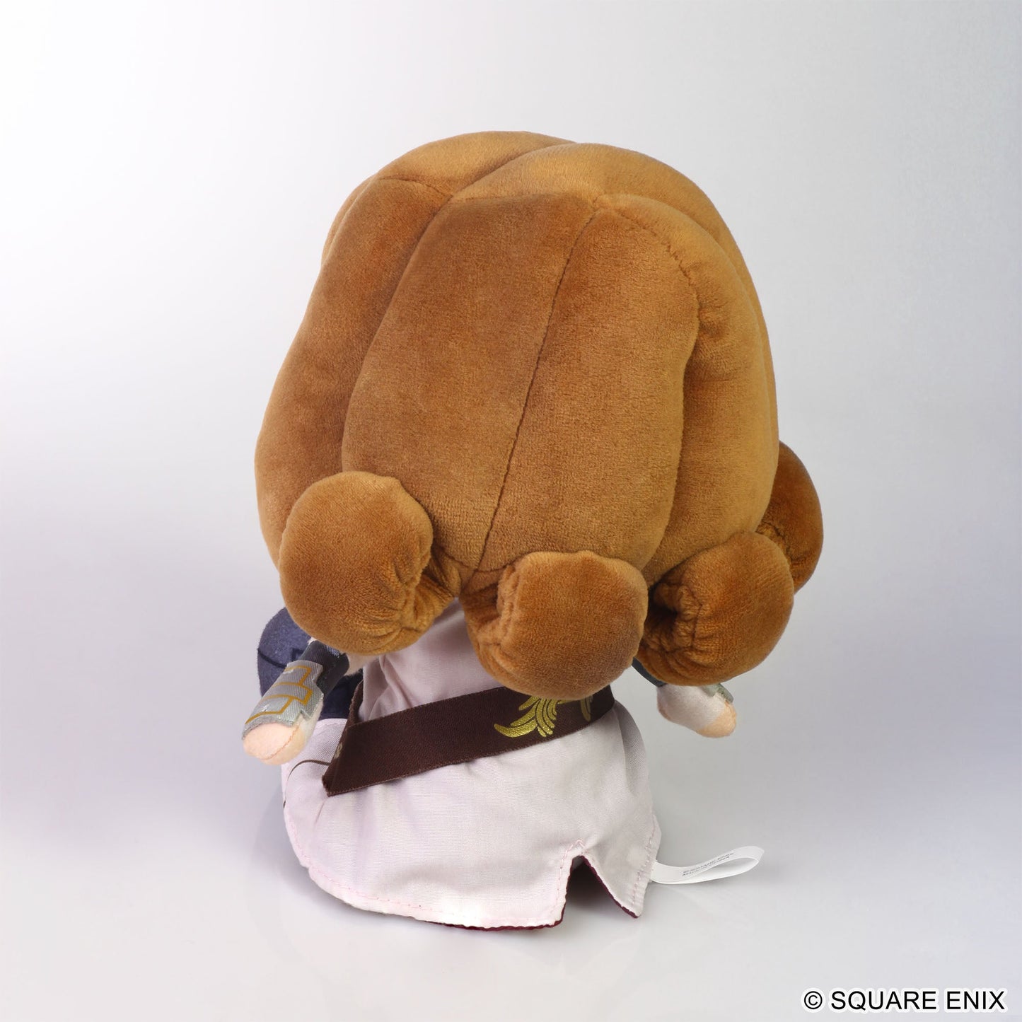 FINAL FANTASY IX - BEATRIX PLUSH Anime Pop