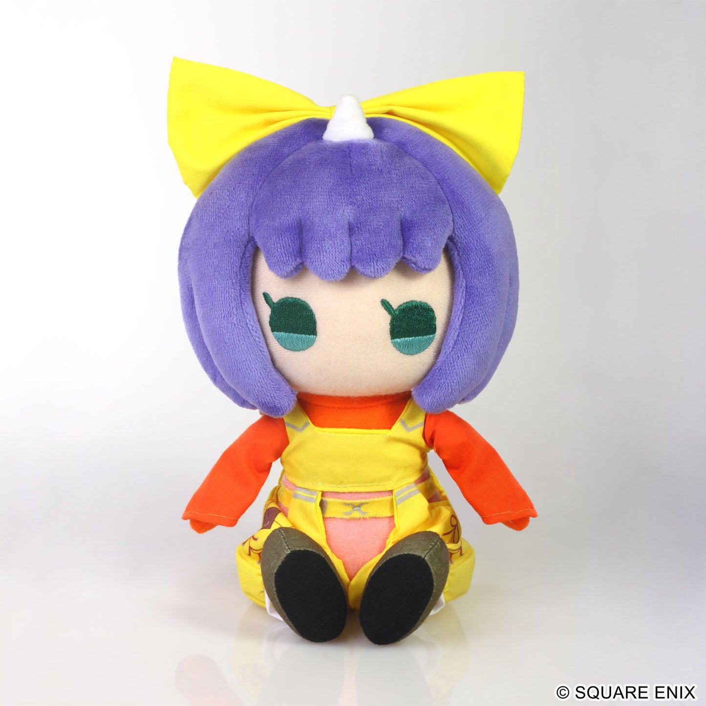 FINAL FANTASY IX - EIKO CAROL PLUSH Anime Pop