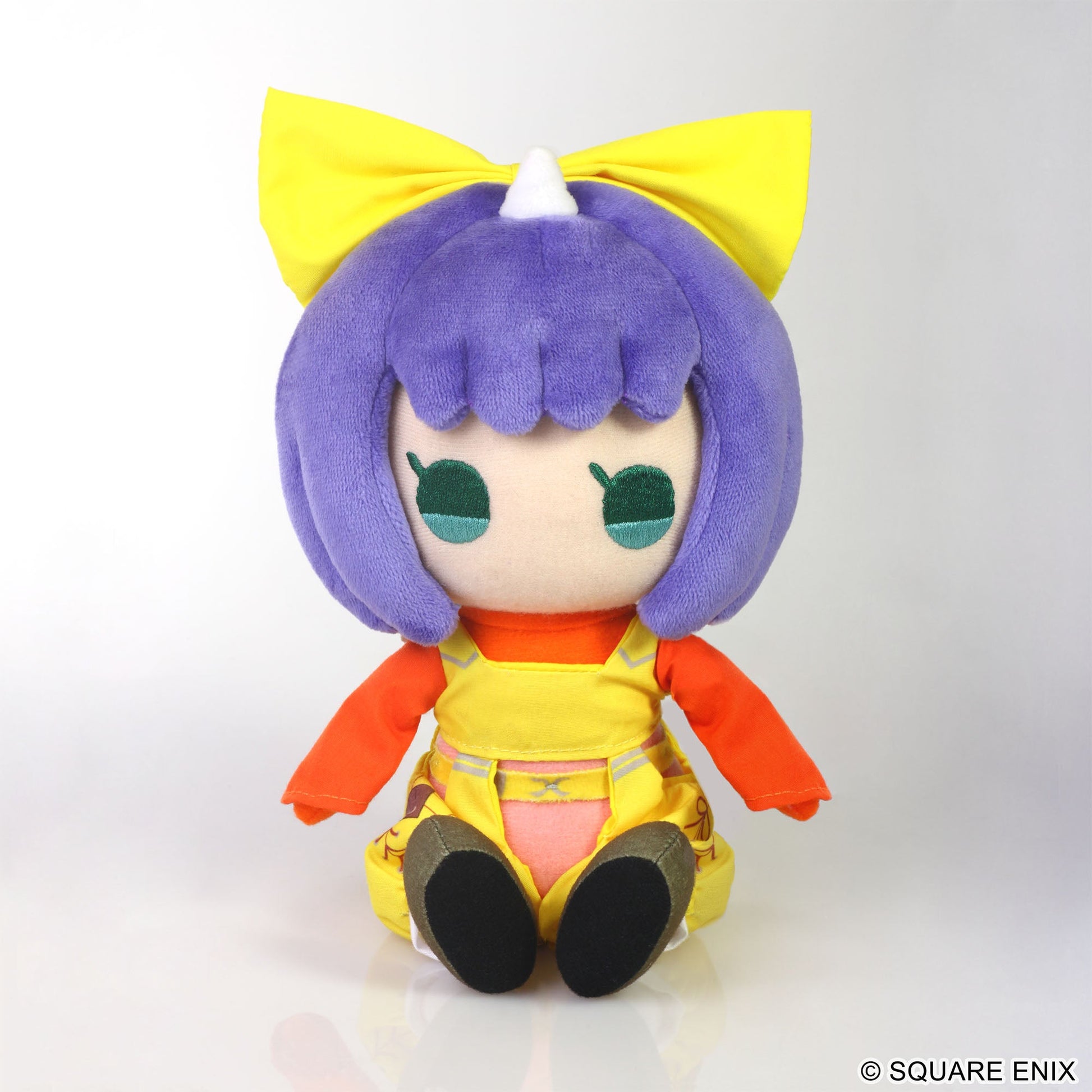 FINAL FANTASY IX - EIKO CAROL PLUSH Anime Pop