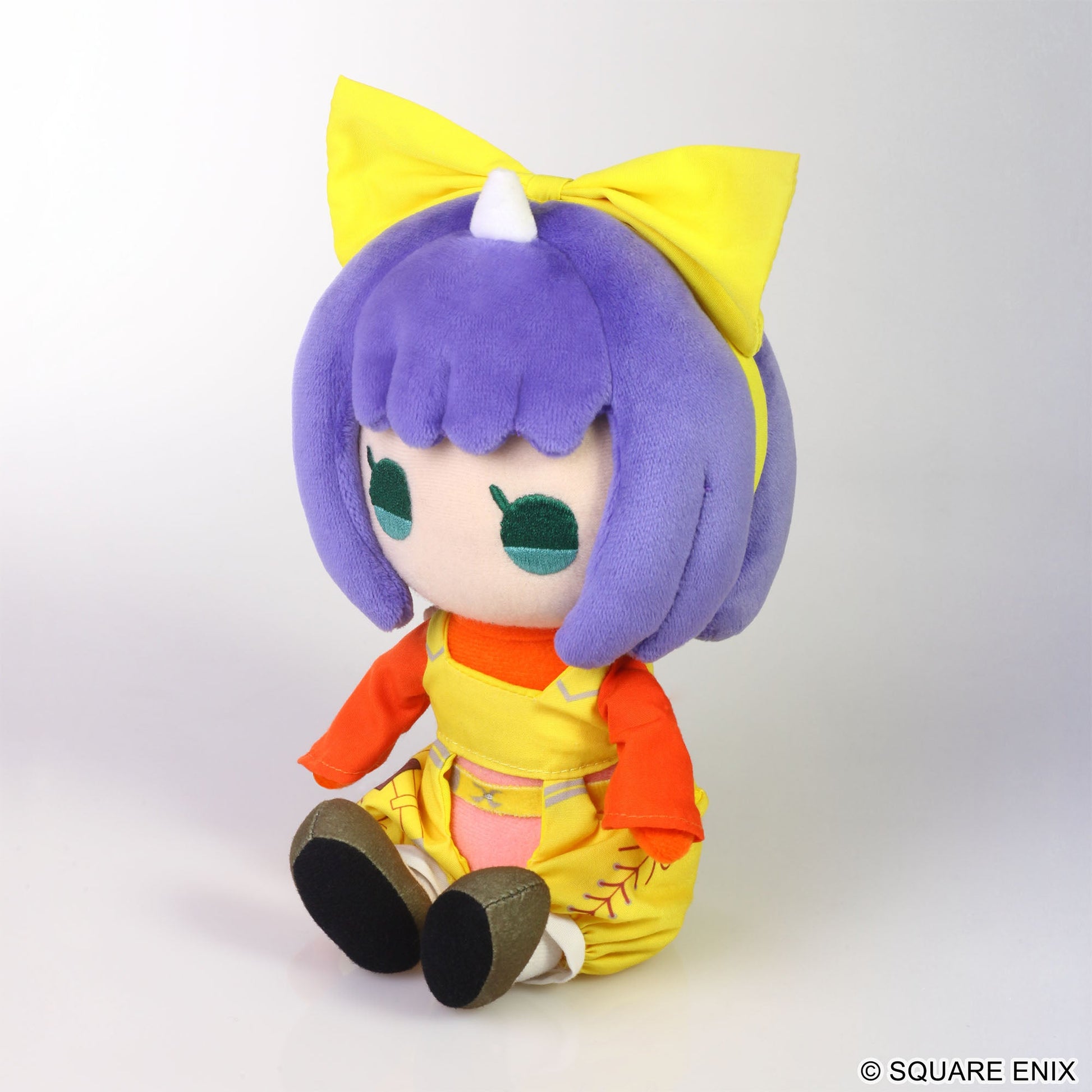 FINAL FANTASY IX - EIKO CAROL PLUSH Anime Pop